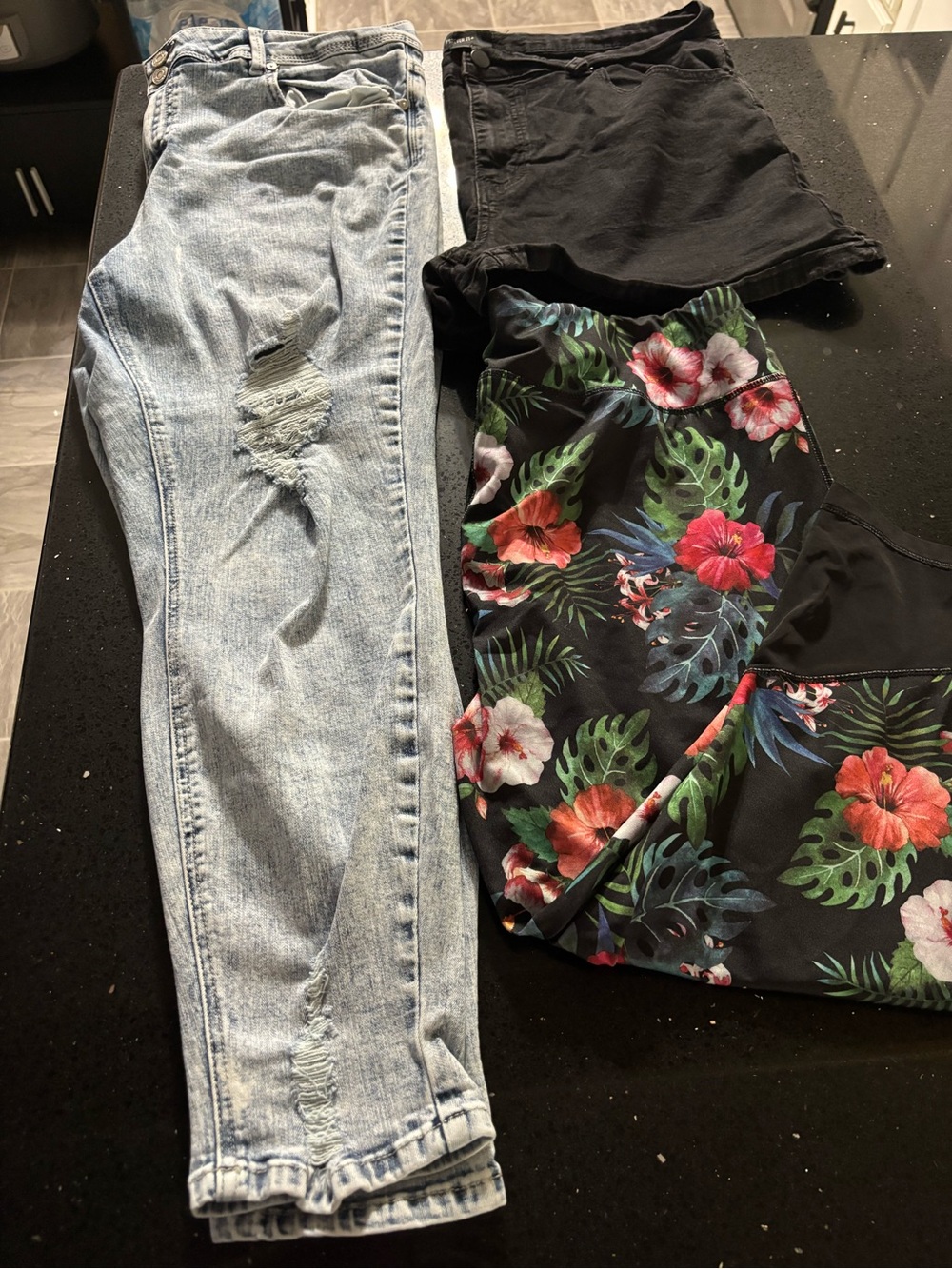 Size 18 Take all